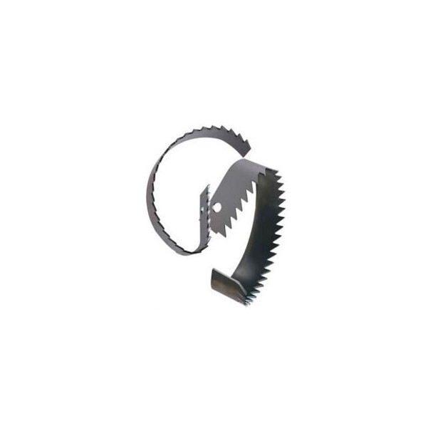 General Wire 4RSB 4"" Rotary Saw Blade