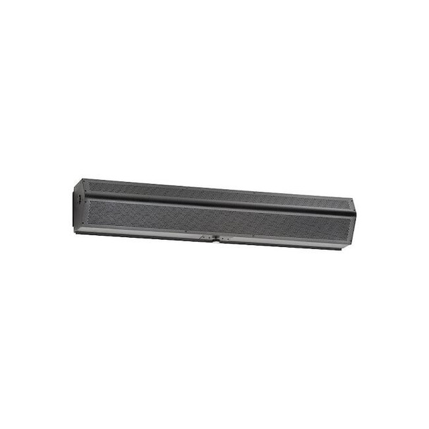 Mars Air Curtain,11 1/2" D,8 1/8" H,60" W LPV260-1EEI-OB