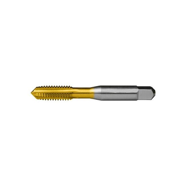 Cleveland StraightFluteHandTap,M10x1.5,74.61mm C83881