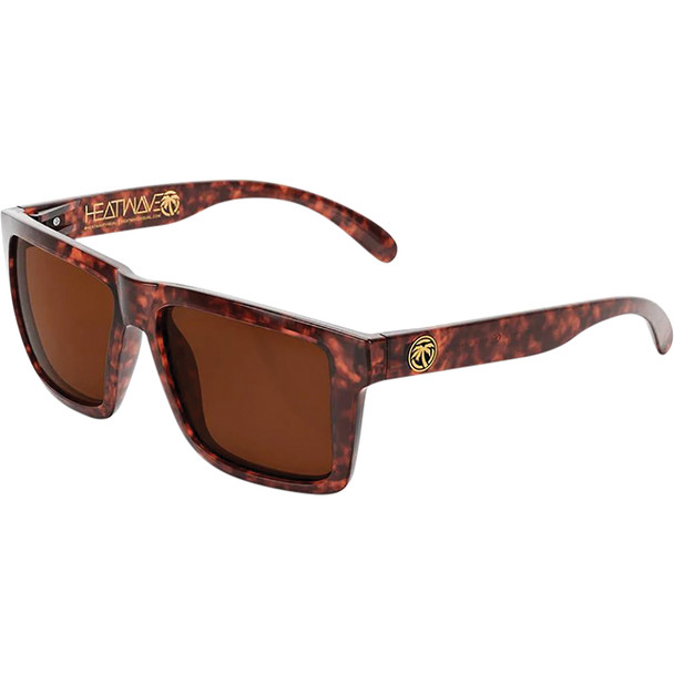 XL Vise Z87 Tortoise / Brown Lens E-XLVIS-TORT-05
