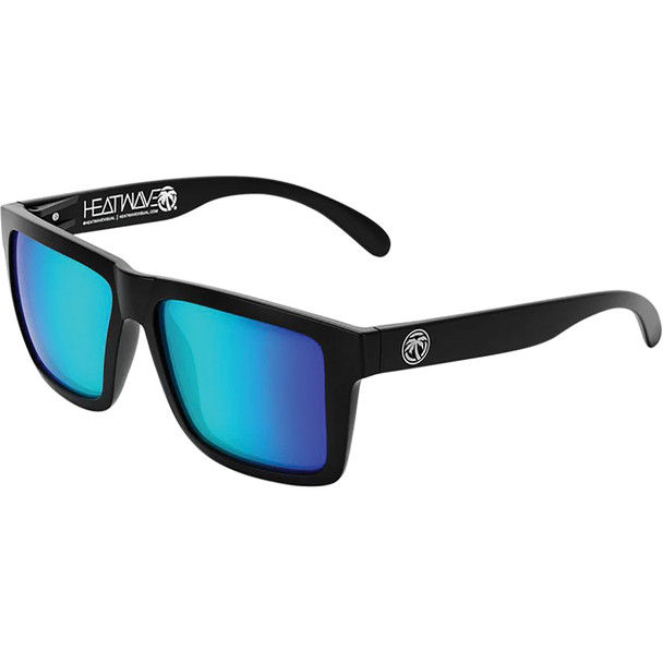 XL Vise Z87 Galaxy Blue Polarized E-XLVIS-Z87-09P