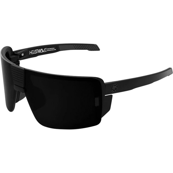 Vector Z87+ Ultra Black Lens E-VEC-BLK-01U