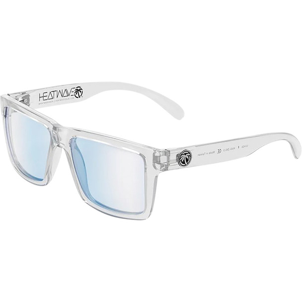 Vise Z87 Vapor Clear / Blue Light Blocking Lens E-VIS-VAPORZ87-07B