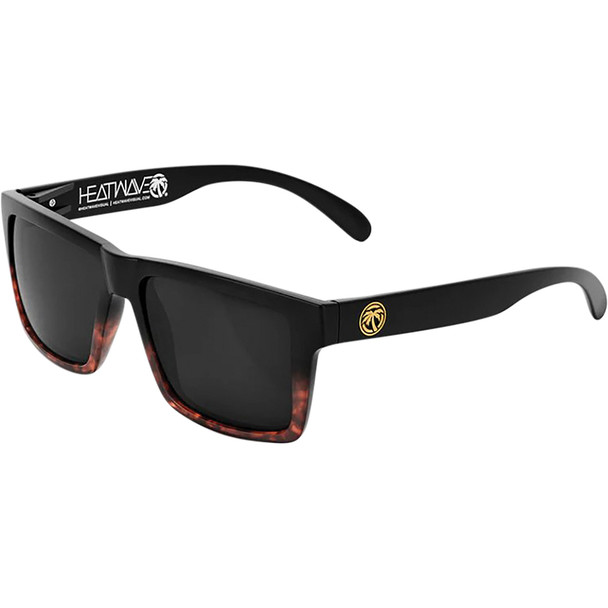 Vise Whiskey Fader - Black Lens E-VIS-WHISKEY-01