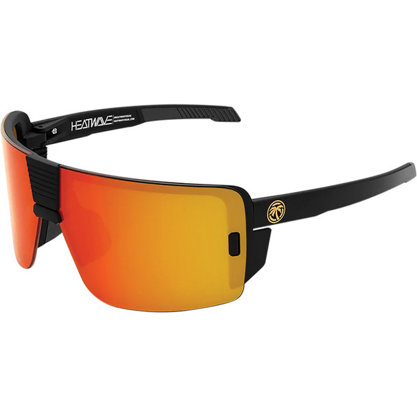 Vector Z87+ Sunblast Lens E-VEC-BLK-17