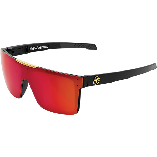 Performance Quatro Z87+ Firestorm Polarized E-PERF-QTR-27P