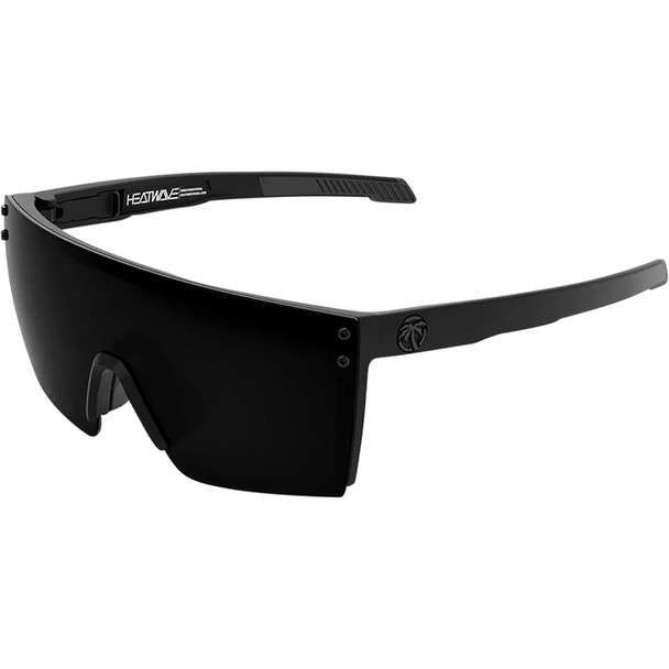 Performance Lazer Face Z87+ Ultra Black  Polarized E-PERF-LZR-01UP