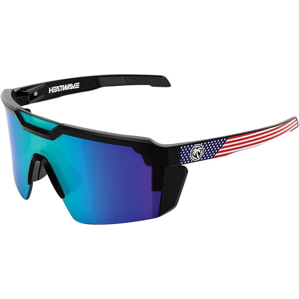 Future Tech Z87+ USA Stars and Stripes Polarized E-FTR-USA-09P
