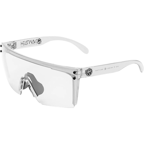 Lazer Face Z87 Vapor Clear / Clear Anti-Fog Lens E-LZR-ANTIFOG-07