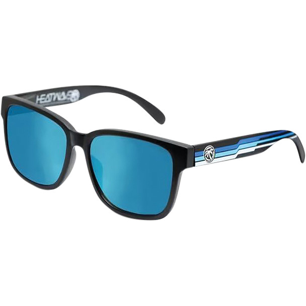 Apollo Side Stripe Blue Polarized E-APL-SSB-09P