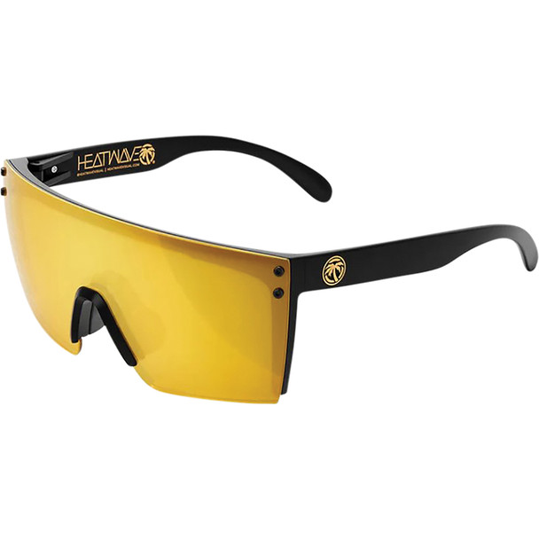 Lazer Face Z87 Gold Rush Lens E-LZR-Z87-02