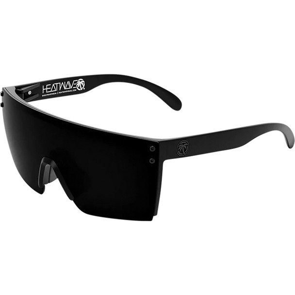 Lazer Face Z87 Ultra Black Lens - 7% Polarized E-LZR-Z87-01UP