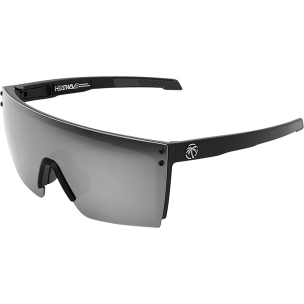 Performance XL Lazer Face Z87+ Silver Polarized E-PERF-XLLZR-15P