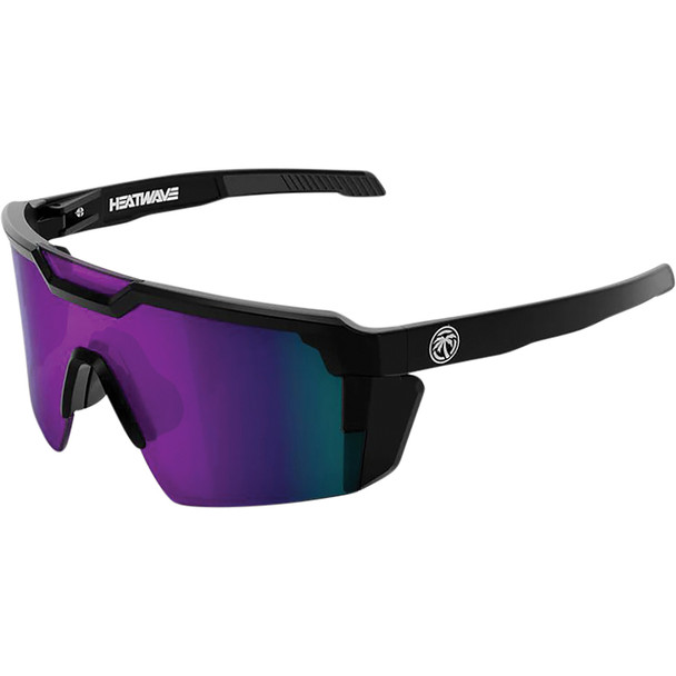 Future Tech Z87+ Ultra Violet Lens E-FTR-BLACKZ87-18