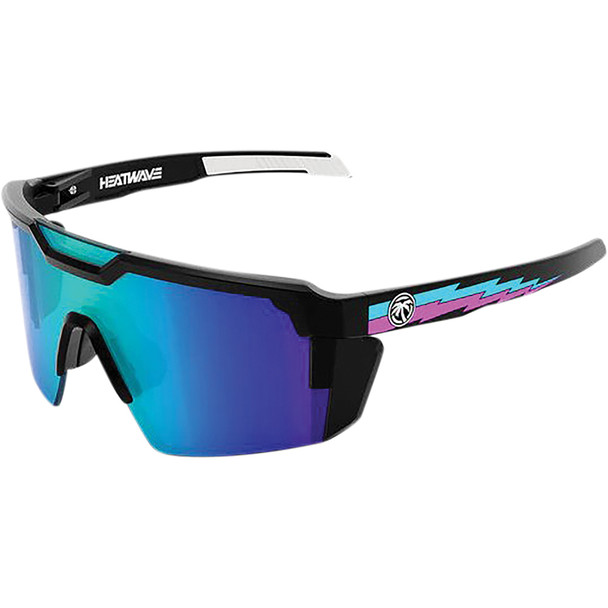 Future Tech Z87+ Phase Blue Polarized E-FTR-PHASEBLUE-09P