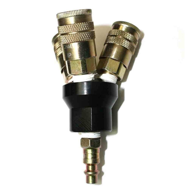 Interstate Pneumatics FPM44-KH4