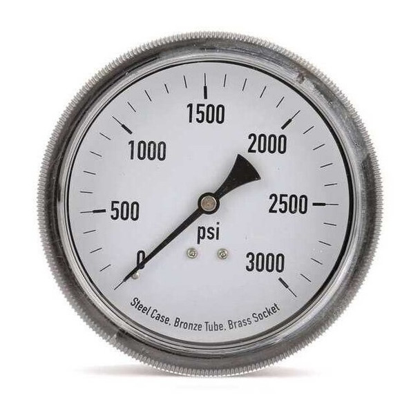 Manufacturer Varies 4CFC2