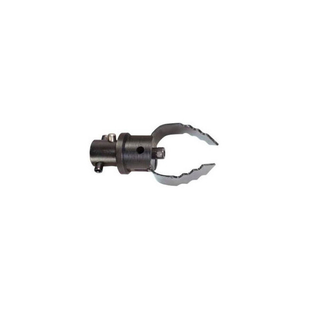 General Wire 2"" U Cutter with L-Connector