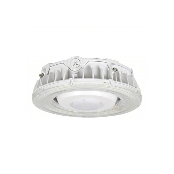 Garage Luminaire,LED,3300 lm Pack of 2