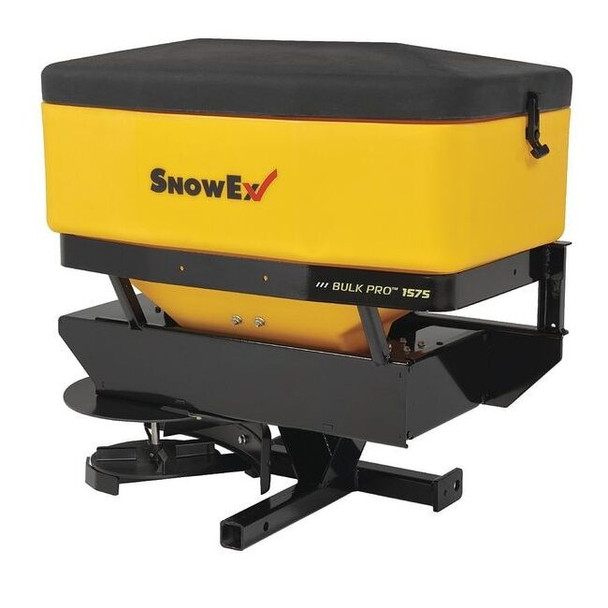 Snowex 5.25 cu. ft. capacity Tailgate Spreader SP-1575-1