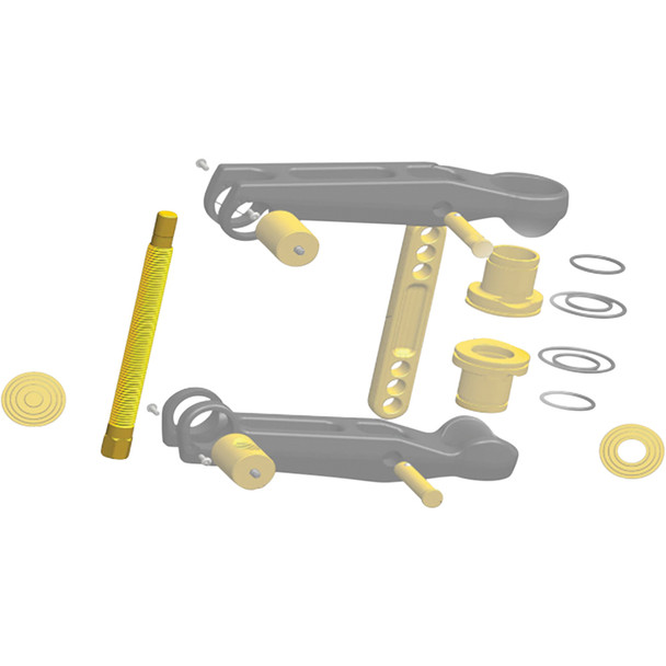 Jack Screw for 18101 18100-4