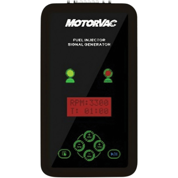 Motorvac Fuel Injection Signal Generator 200-1147