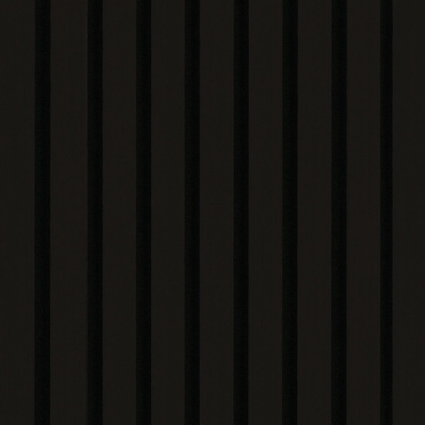 MSI 9-1/2 In. x 94-1/2 In. Black Acoustic Wood Slat Paneling (4-Pack)
