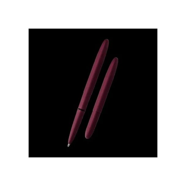 Fisher Space Pen Pen,Black,Non-Erasable,Ballpoint S400H-237-BCL