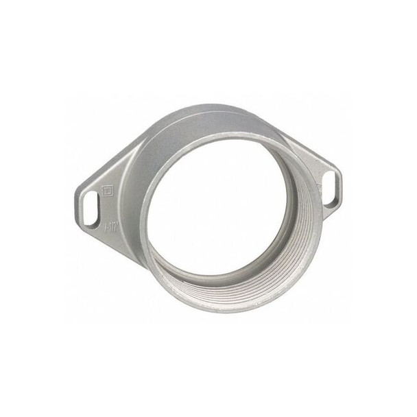 Square D Bolt-on Hubs,Heavy Duty/Double Throw B250