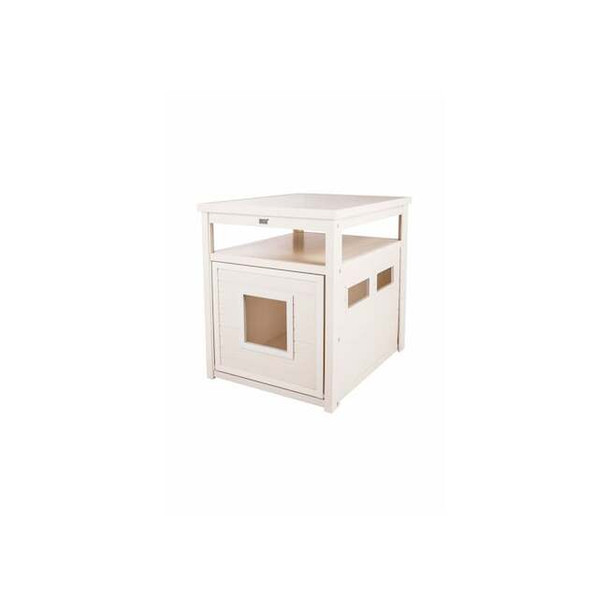 New Age Pet Pet Jumbo LitterLoo Litter Box Cover/End EHLB802-04
