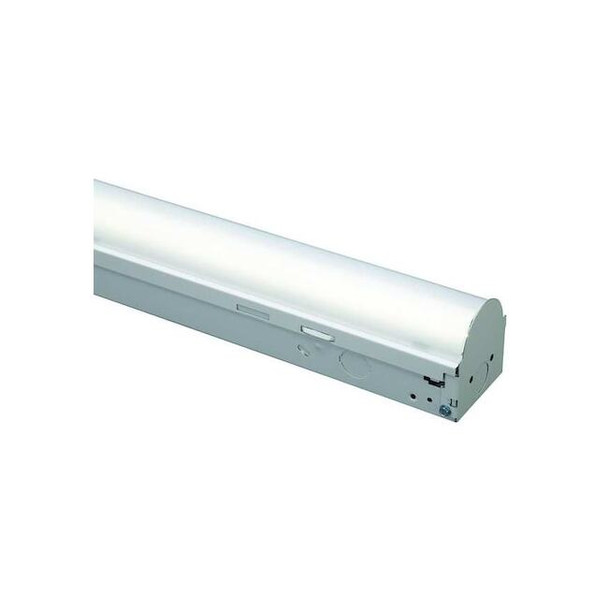 Albeo LED Linear Fixture,4 ft L,3000 lm,41W ALV204T03T581DSQVQSTKQW