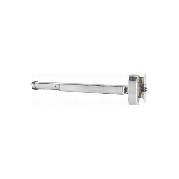 Precision Mortise,Satin SS,Series 2300 3R02301LHRB630