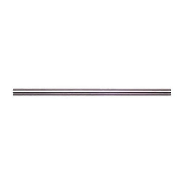 Vermont Gage Long Drill Blank,7/32" Size,HSS 521218710