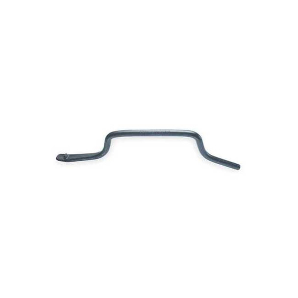 Ken-Tool Ofs Mt C Bar,22 In,3/4 In Stk,Stl,1 Pc 34749