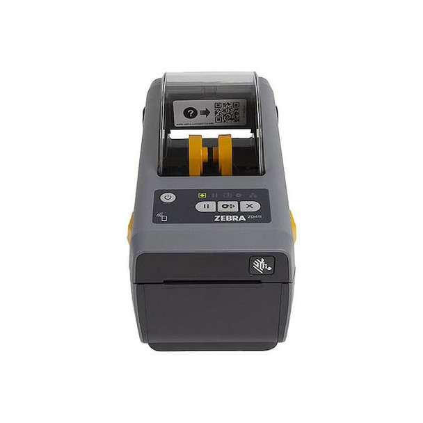 Zebra DesktopPrinter,SingleColor ZD4A022-D01M00EZ