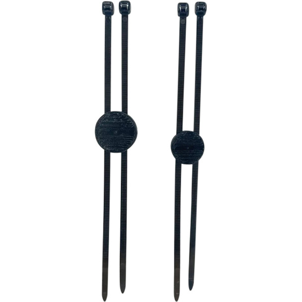 Magnetic Zip Tie Organizer STSZTHM