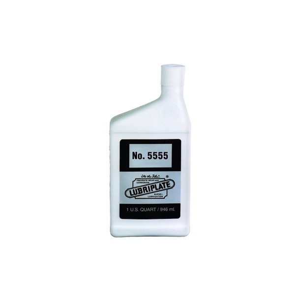 No. 5555 Grease, 7 oz, Jug, 0 NLGI Pack of 12