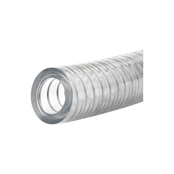 Manufacturer Varies Tubing,PVC,3/8" I.D.,5/8" O.D. ZUSA-HT-3180