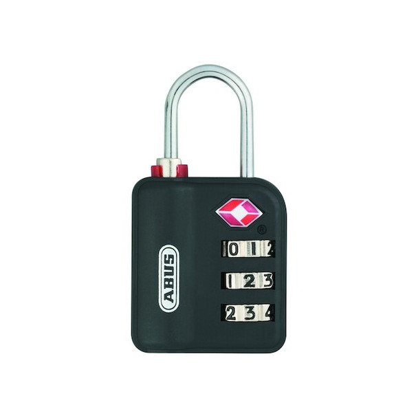 Abus Combination Lock - TSA Approved 14587