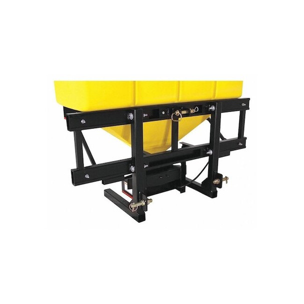 Snowex Three Point Mount for Tailgate Spreader TPM-275