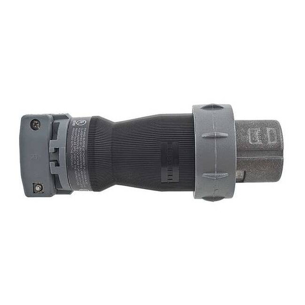 Hubbell Wiring Device-Kellems HBL5100PS1W