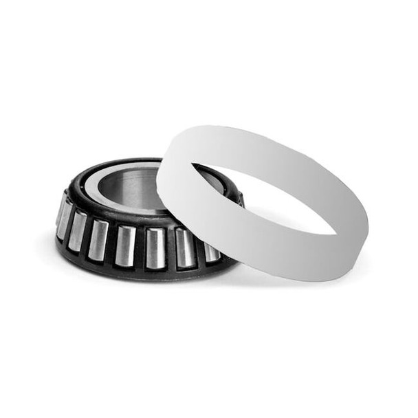 Koyo Tapered Roller,Cone,1.25inBore, 0.66inW LM67048