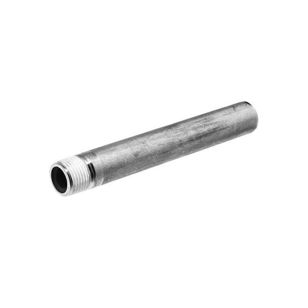 Manufacturer Varies PipeNipple,SS,1/4",NPT,6" ZUSA-PF-1754