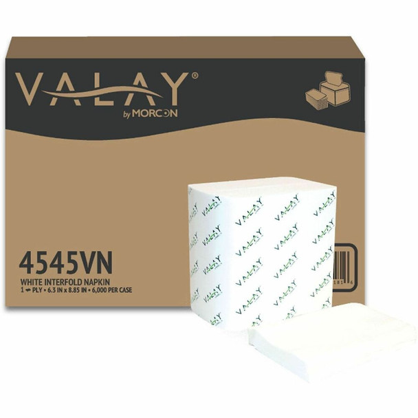 Morcon Valay Paper Napkin 4545VN