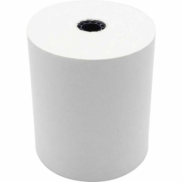 Business Source  Receipt Paper 98109