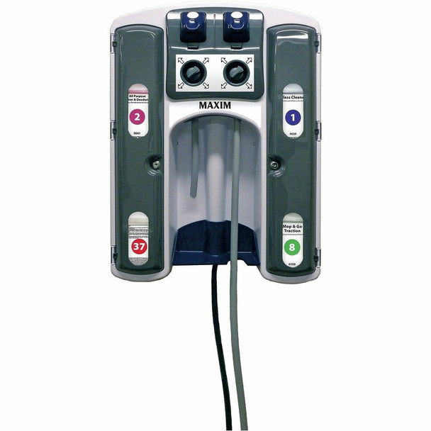 Midlab AccuMax Cleaning Chemical Dispenser 005094EA