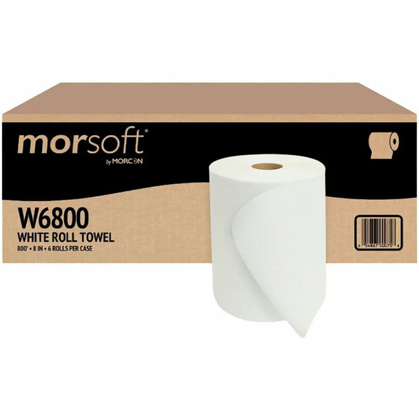 Morcon Morsoft Paper Towel W6800