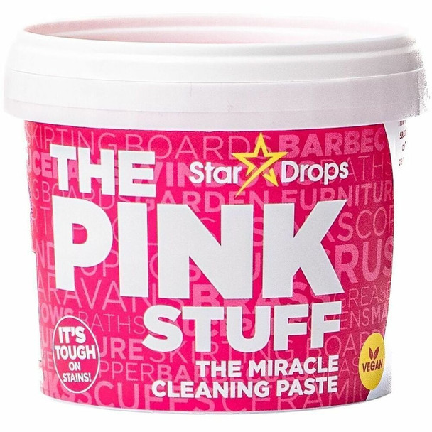 The Pink Stuff  Multipurpose Cleaner 23705