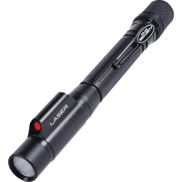 Police Security Laserlite 250 Lm. LED Flashlight 99885