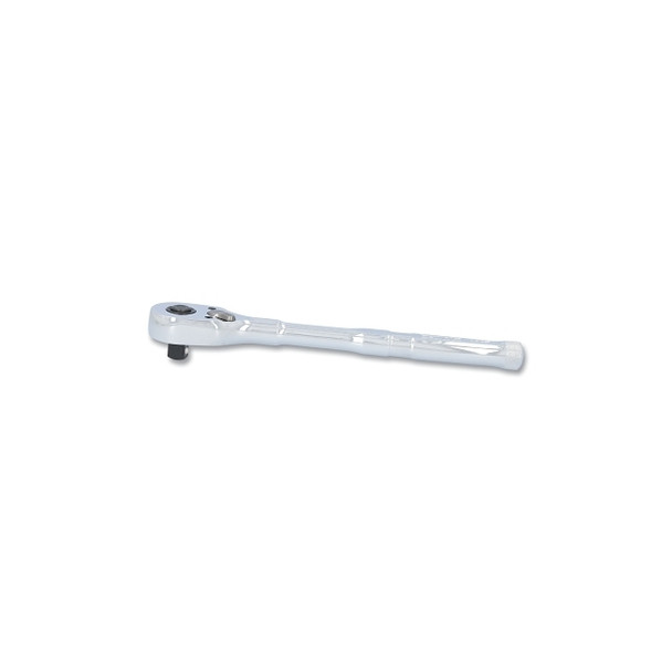 TOUGHSERIES™ Quick Release Ratchet, 3/8 in Drive, 144 Teeth, Chrome Vanadium Steel